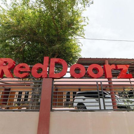 Reddoorz @ Lagao General Santos Otel General Santos City Dış mekan fotoğraf