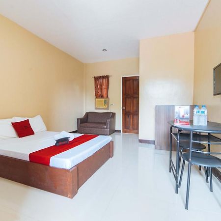 Reddoorz @ Lagao General Santos Otel General Santos City Dış mekan fotoğraf