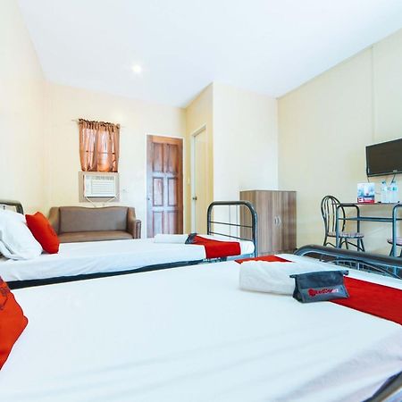 Reddoorz @ Lagao General Santos Otel General Santos City Dış mekan fotoğraf