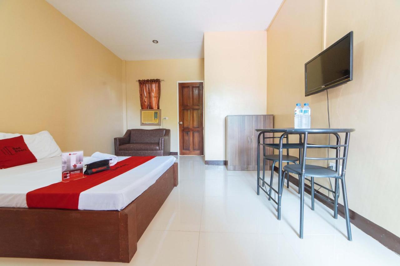 Reddoorz @ Lagao General Santos Otel General Santos City Dış mekan fotoğraf