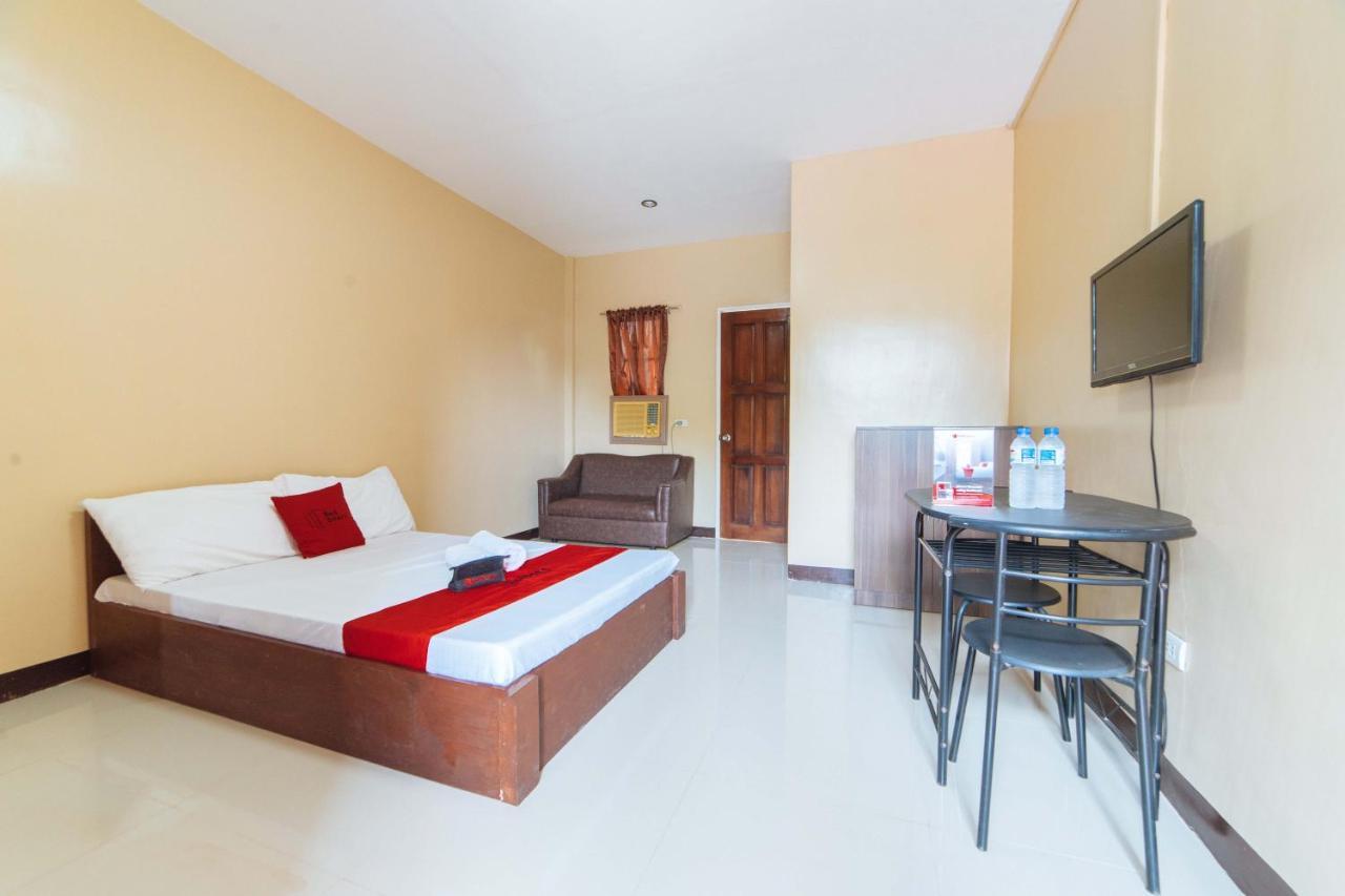 Reddoorz @ Lagao General Santos Otel General Santos City Dış mekan fotoğraf
