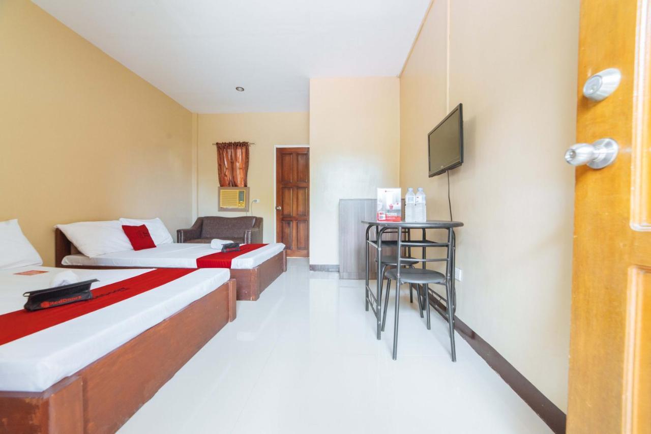 Reddoorz @ Lagao General Santos Otel General Santos City Dış mekan fotoğraf