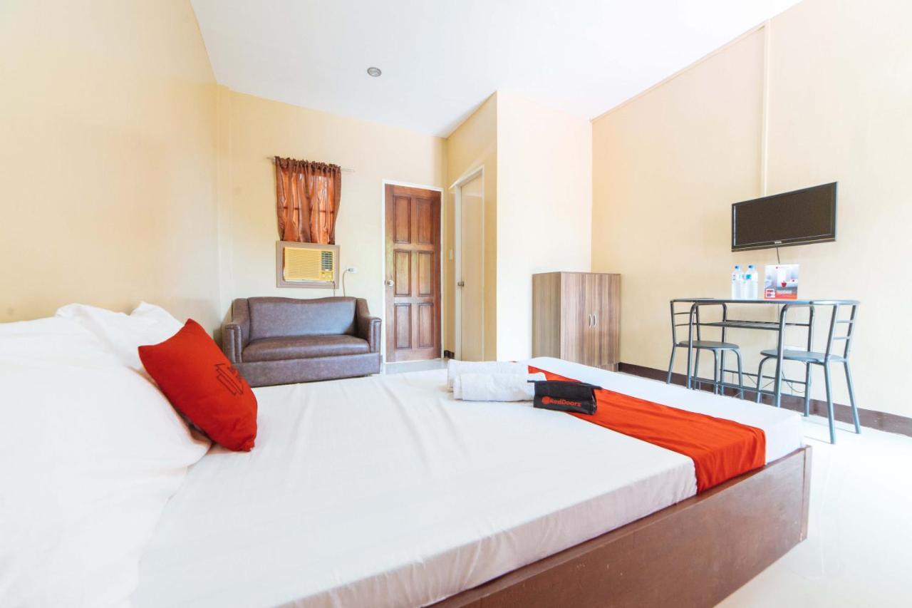 Reddoorz @ Lagao General Santos Otel General Santos City Dış mekan fotoğraf