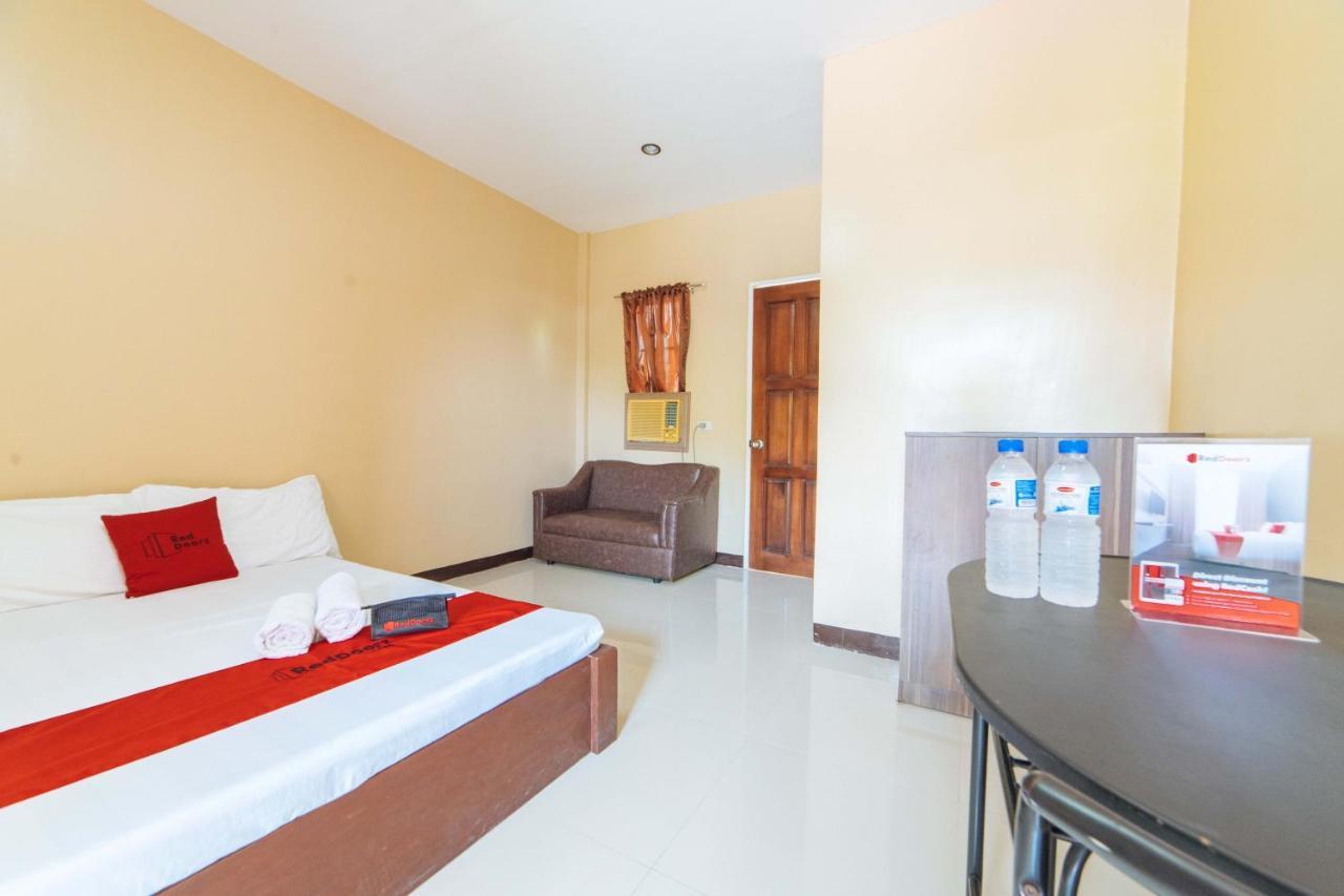 Reddoorz @ Lagao General Santos Otel General Santos City Dış mekan fotoğraf