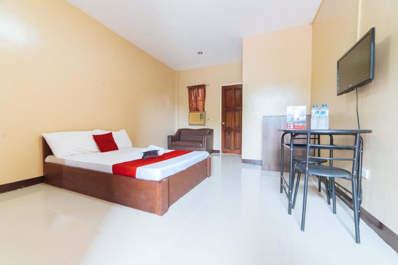 Reddoorz @ Lagao General Santos Otel General Santos City Dış mekan fotoğraf