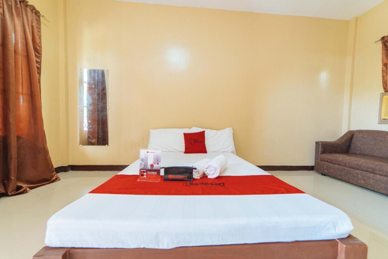 Reddoorz @ Lagao General Santos Otel General Santos City Dış mekan fotoğraf