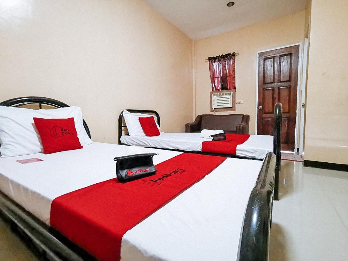 Reddoorz @ Lagao General Santos Otel General Santos City Dış mekan fotoğraf