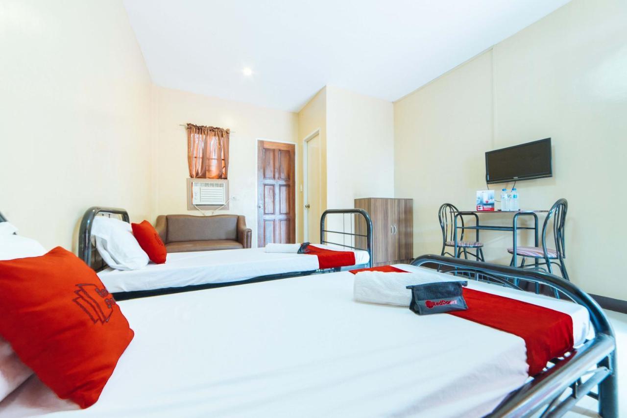 Reddoorz @ Lagao General Santos Otel General Santos City Dış mekan fotoğraf