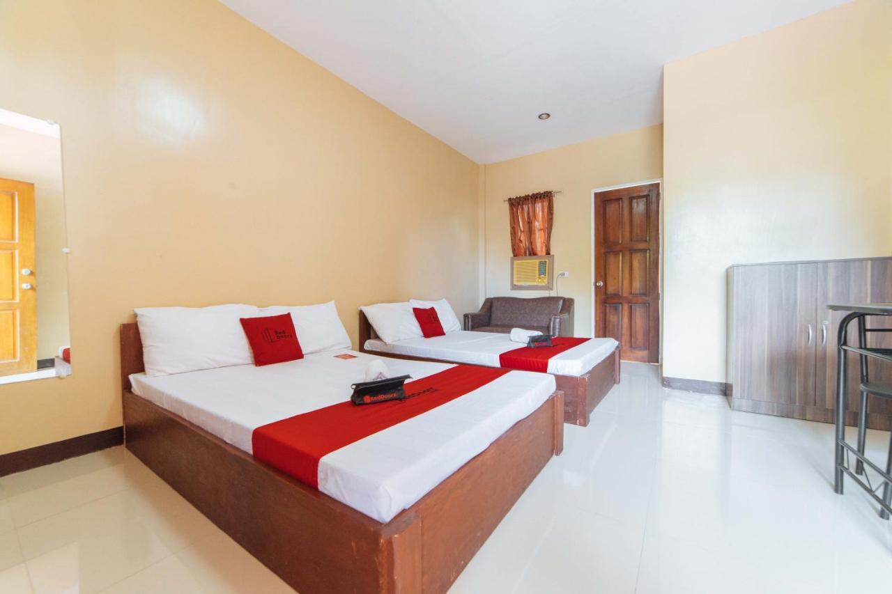 Reddoorz @ Lagao General Santos Otel General Santos City Dış mekan fotoğraf