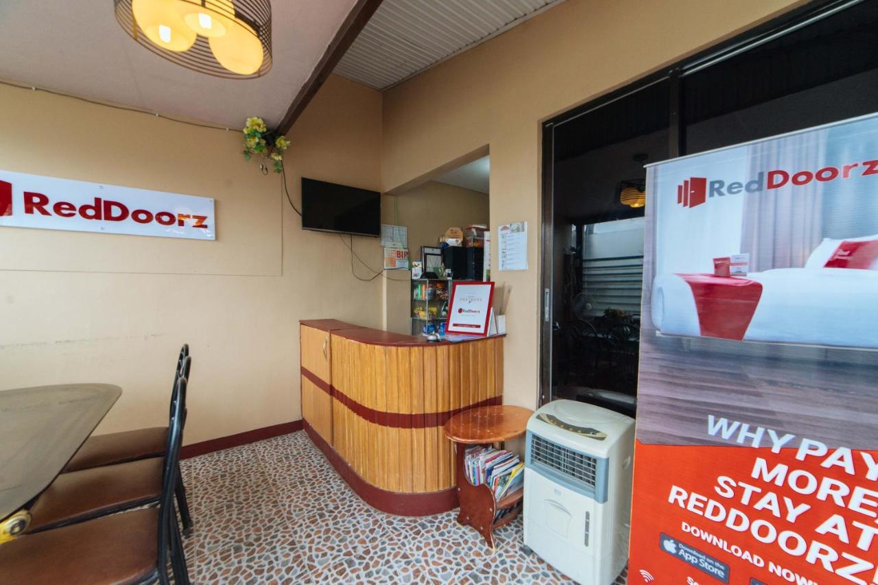 Reddoorz @ Lagao General Santos Otel General Santos City Dış mekan fotoğraf
