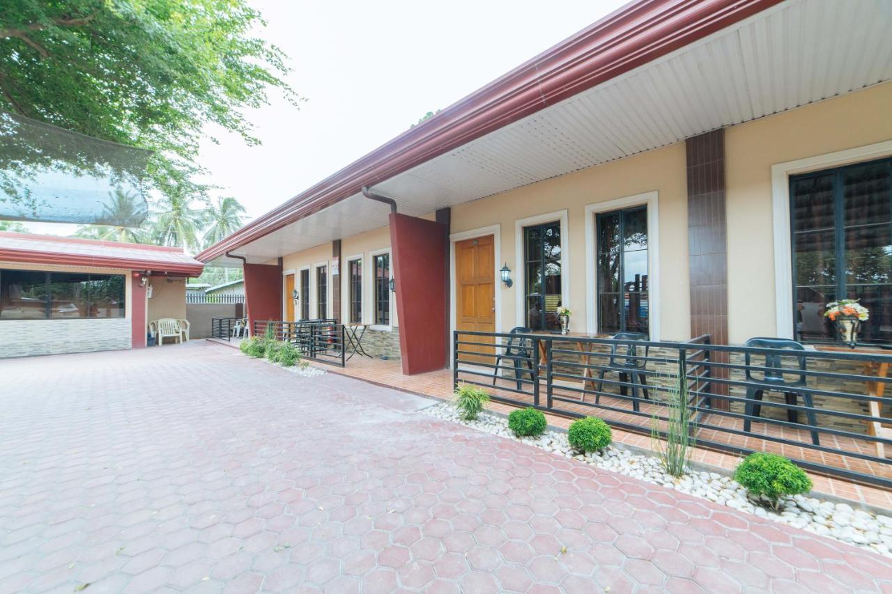 Reddoorz @ Lagao General Santos Otel General Santos City Dış mekan fotoğraf