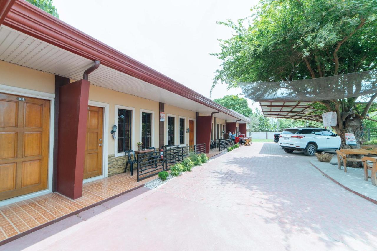 Reddoorz @ Lagao General Santos Otel General Santos City Dış mekan fotoğraf