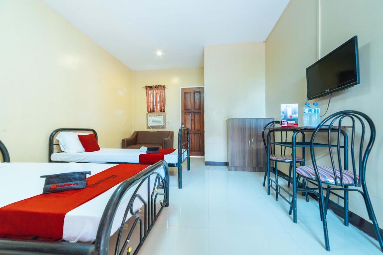 Reddoorz @ Lagao General Santos Otel General Santos City Dış mekan fotoğraf