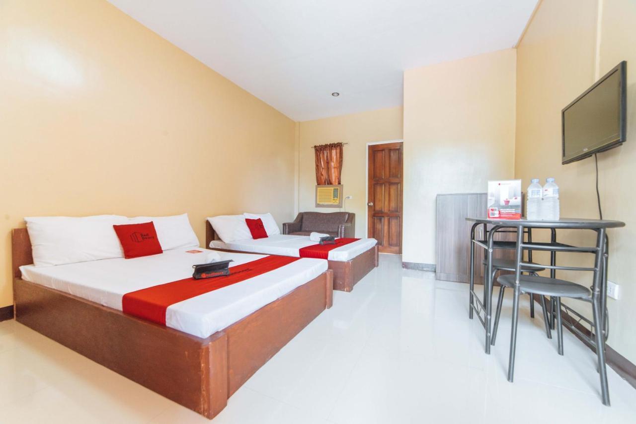 Reddoorz @ Lagao General Santos Otel General Santos City Dış mekan fotoğraf