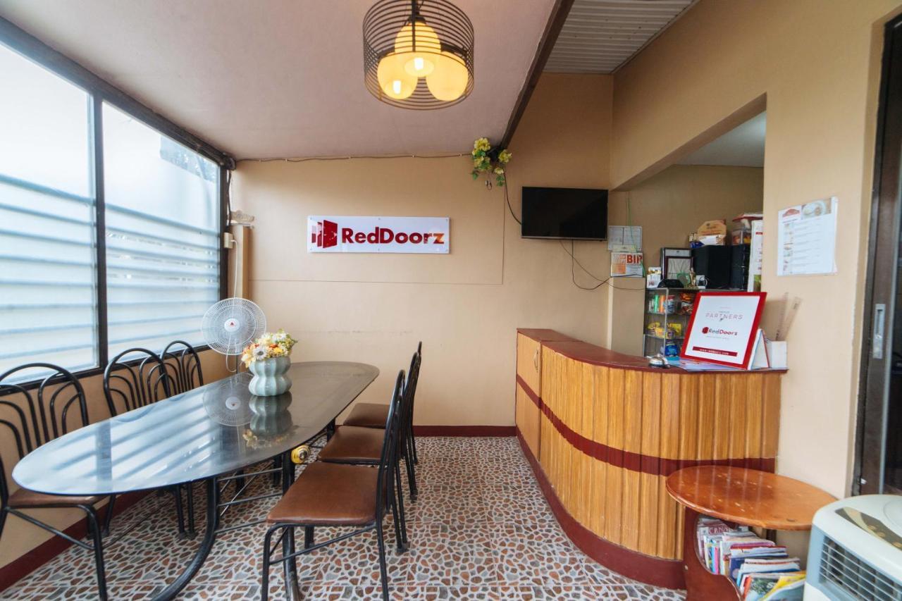 Reddoorz @ Lagao General Santos Otel General Santos City Dış mekan fotoğraf