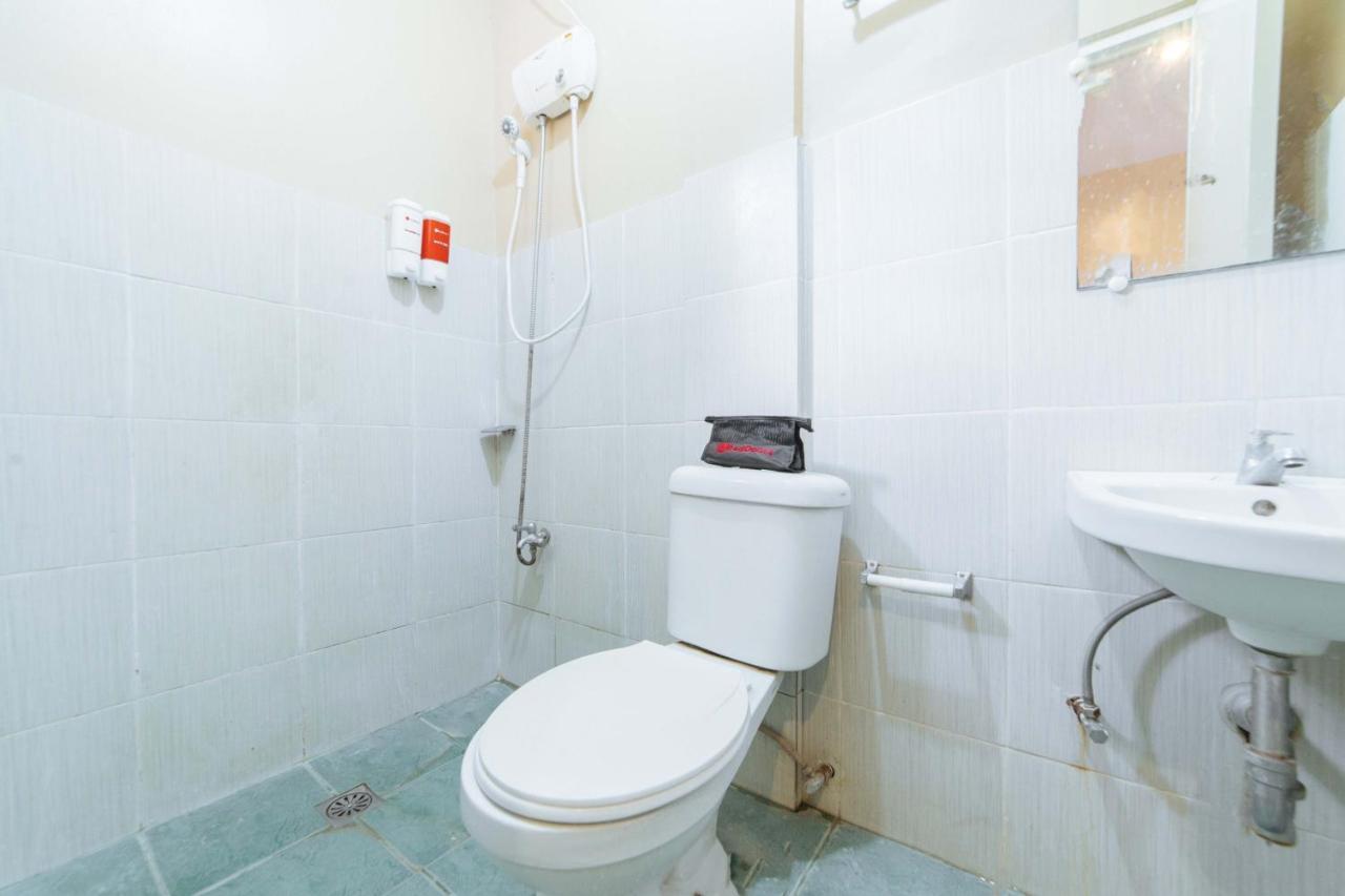 Reddoorz @ Lagao General Santos Otel General Santos City Dış mekan fotoğraf
